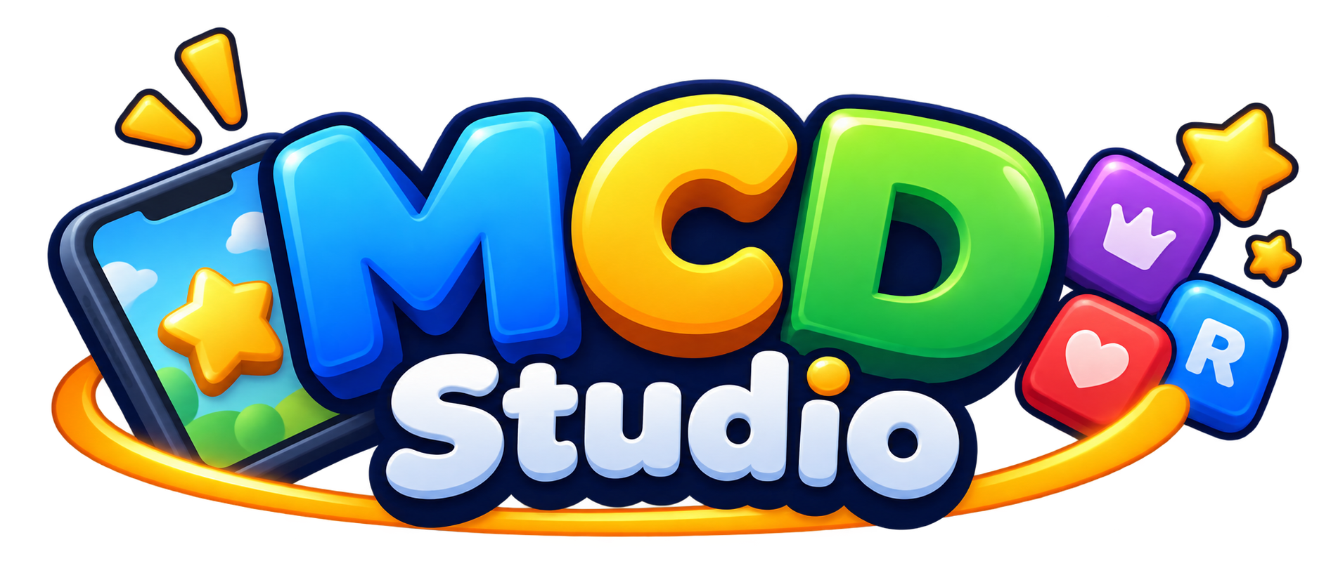 MCD Studio